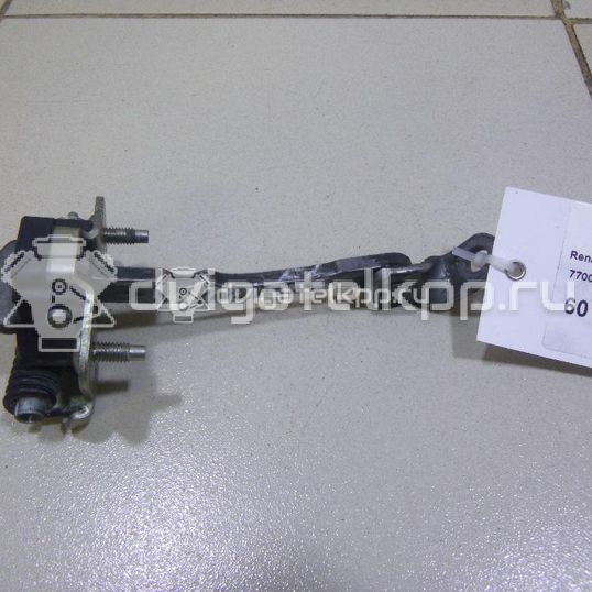 Фото Ограничитель двери  7700842857 для Renault Clio