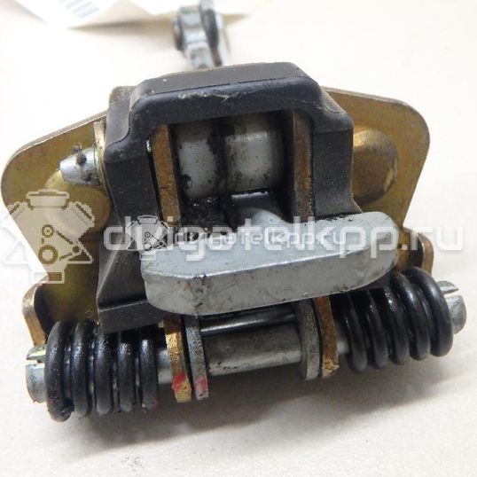 Фото Ограничитель двери  7700842857 для Renault Clio
