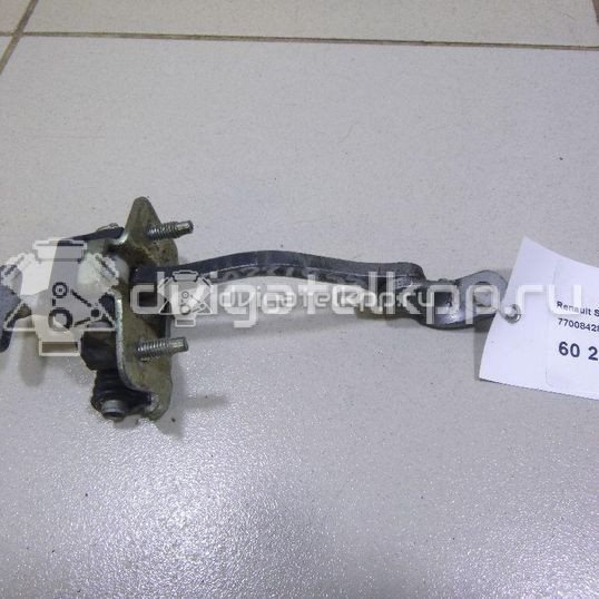Фото Ограничитель двери  7700842857 для Renault Clio