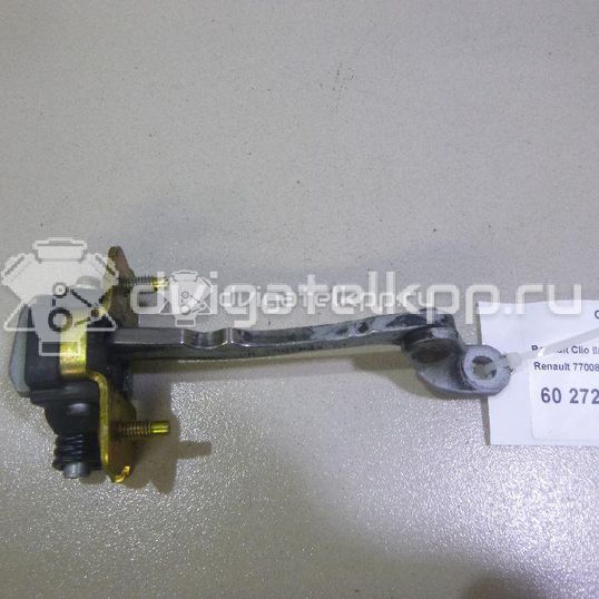 Фото Ограничитель двери  7700842857 для Renault Clio