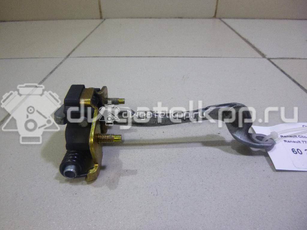 Фото Ограничитель двери  7700842857 для Renault Clio {forloop.counter}}