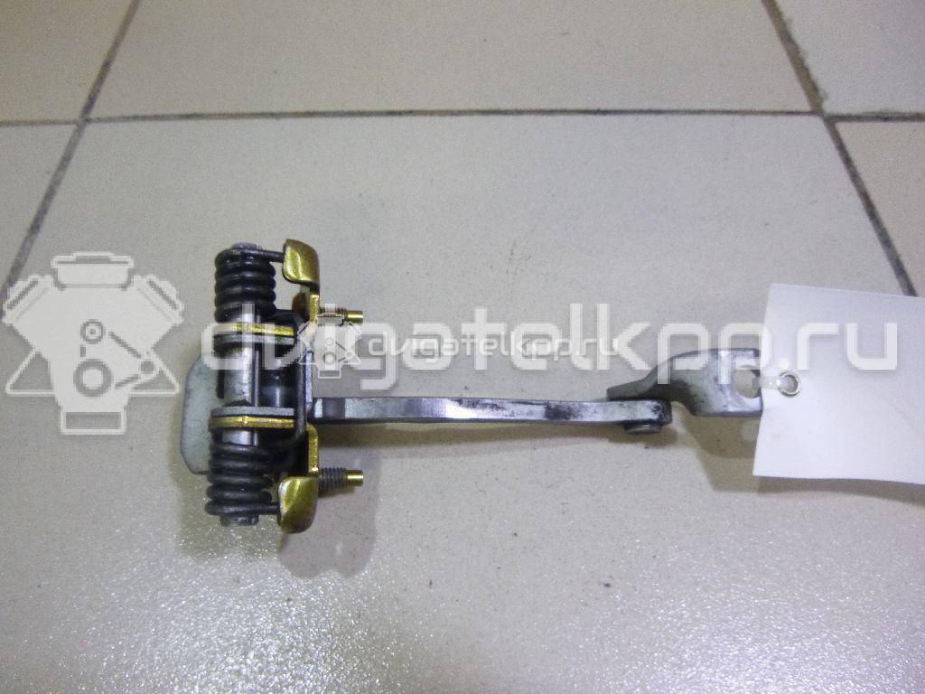 Фото Ограничитель двери  7700842857 для Renault Clio {forloop.counter}}