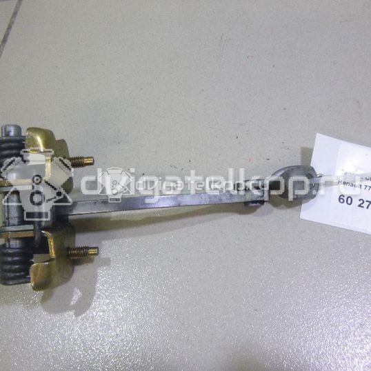 Фото Ограничитель двери  7700842857 для Renault Clio