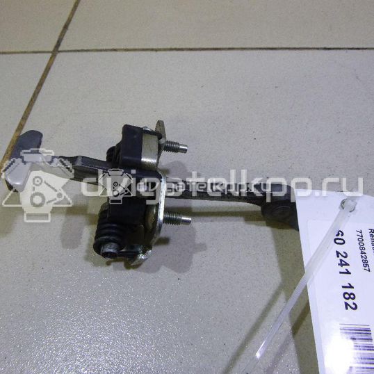 Фото Ограничитель двери  7700842857 для Renault Clio