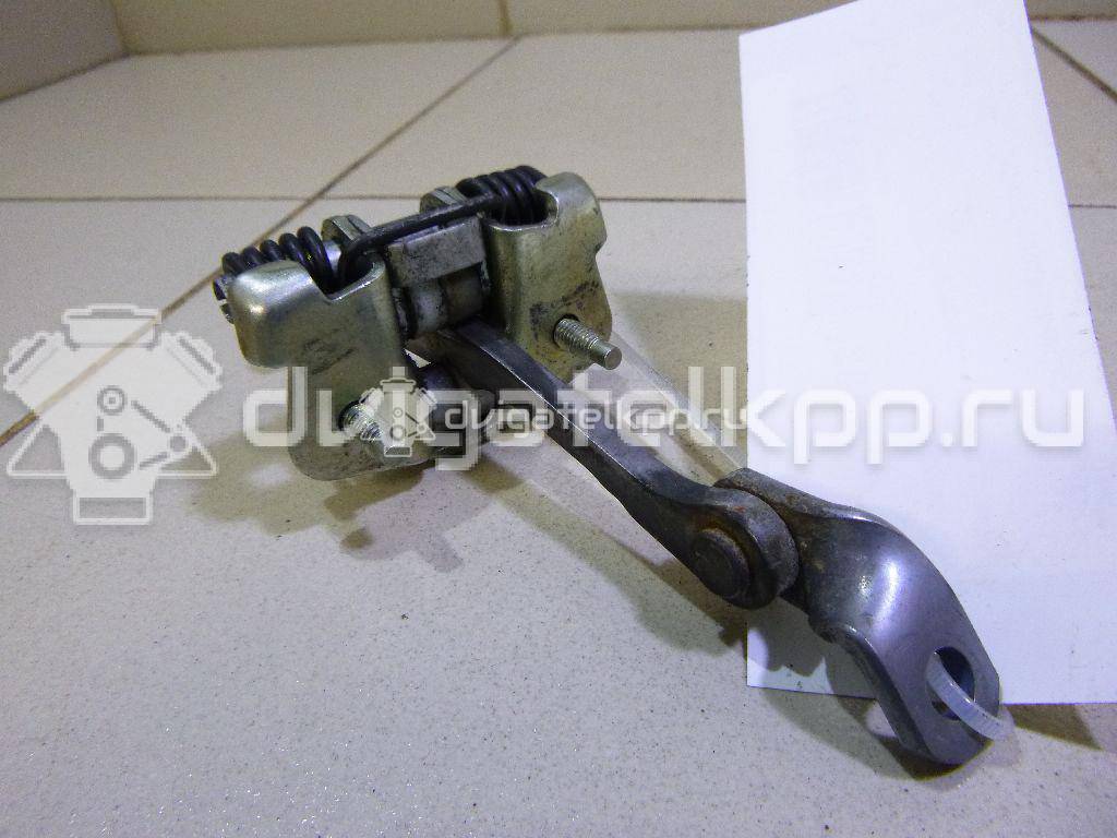 Фото Ограничитель двери  7700842857 для Renault Clio {forloop.counter}}