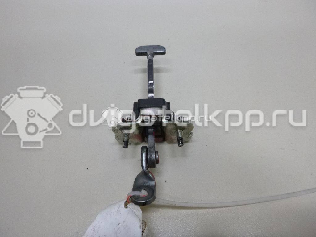 Фото Ограничитель двери  7700842857 для Renault Clio {forloop.counter}}