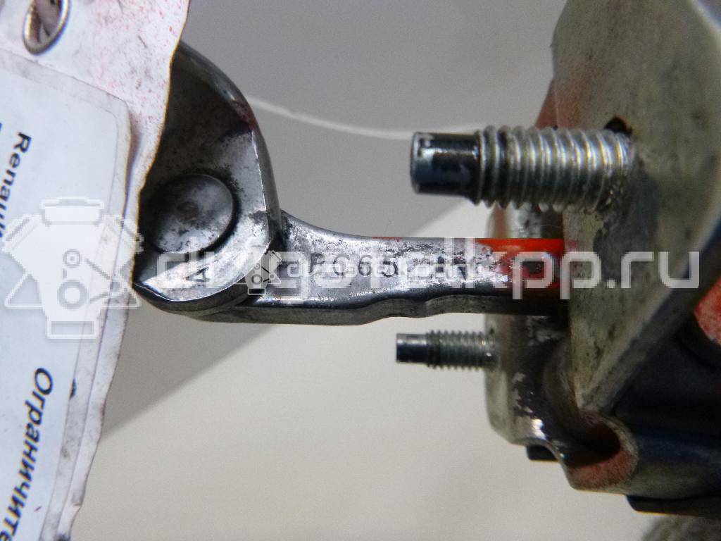 Фото Ограничитель двери  7700842857 для Renault Clio {forloop.counter}}