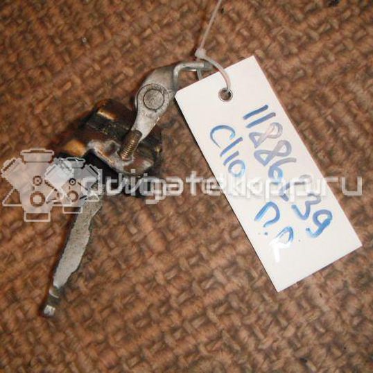 Фото Ограничитель двери  7700842857 для Renault Clio