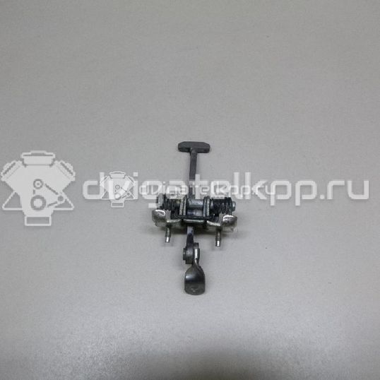 Фото Ограничитель двери  7700842857 для Renault Clio