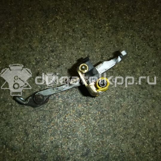 Фото Ограничитель двери  7700842857 для Renault Clio