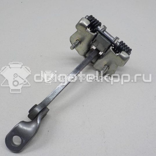 Фото Ограничитель двери  7700842857 для Renault Clio