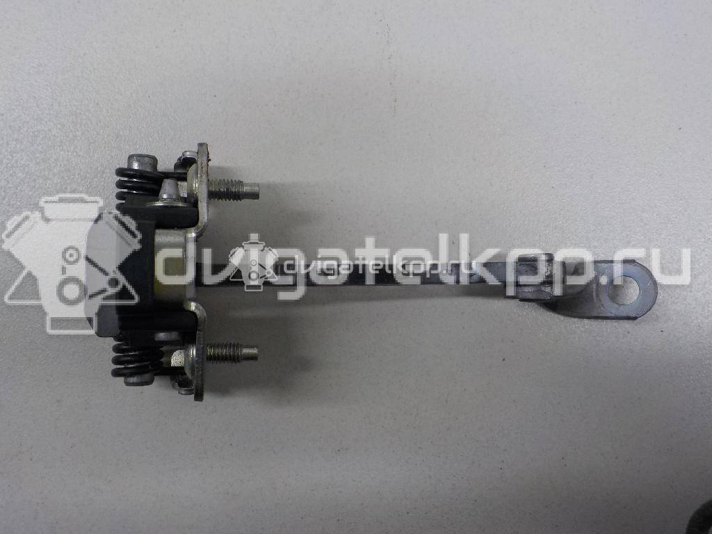 Фото Ограничитель двери  7700842857 для Renault Clio {forloop.counter}}