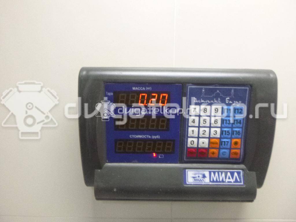 Фото Ограничитель двери  7700842857 для Renault Clio {forloop.counter}}