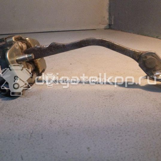 Фото Ограничитель двери  7700842859 для Renault Clio