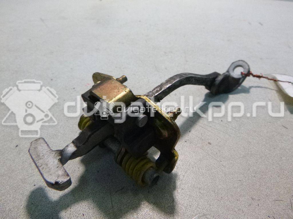 Фото Ограничитель двери  7700842859 для Renault Clio {forloop.counter}}