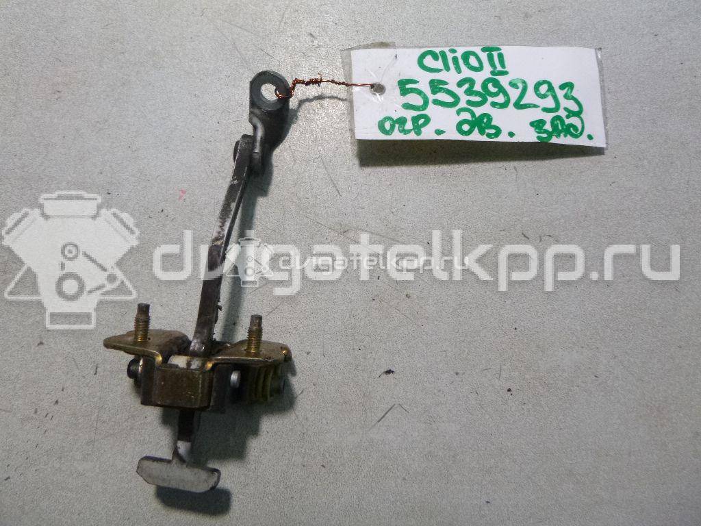 Фото Ограничитель двери  7700842859 для Renault Clio {forloop.counter}}