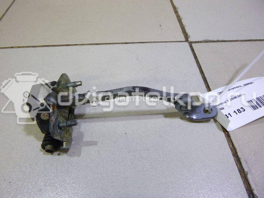 Фото Ограничитель двери  7700842859 для Renault Clio {forloop.counter}}