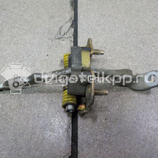Фото Ограничитель двери  7700842859 для Renault Clio