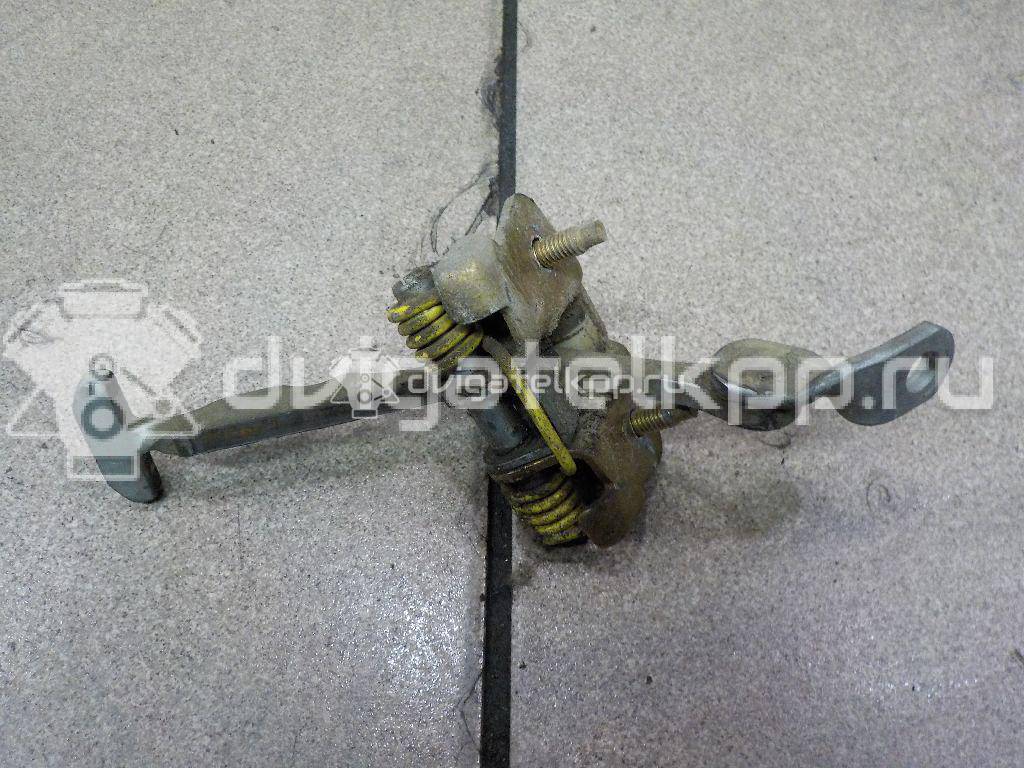 Фото Ограничитель двери  7700842859 для Renault Clio {forloop.counter}}