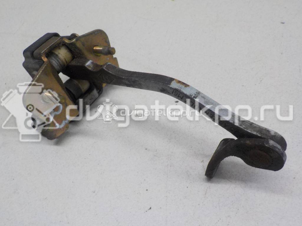 Фото Ограничитель двери  7700842859 для Renault Clio {forloop.counter}}