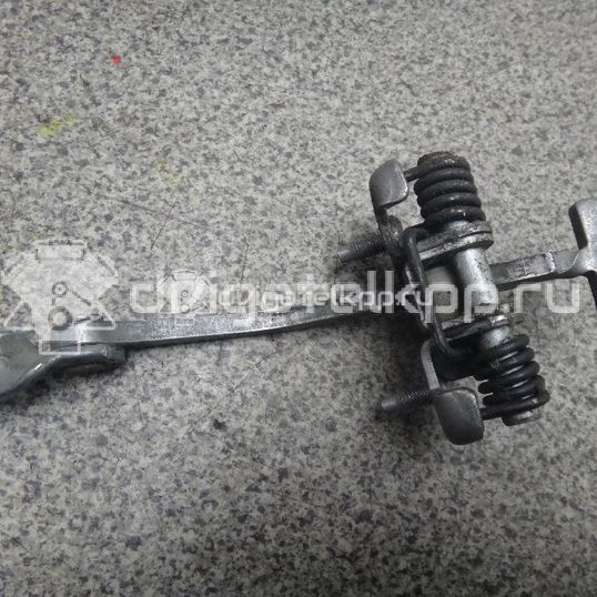 Фото Ограничитель двери  7700842859 для Renault Clio