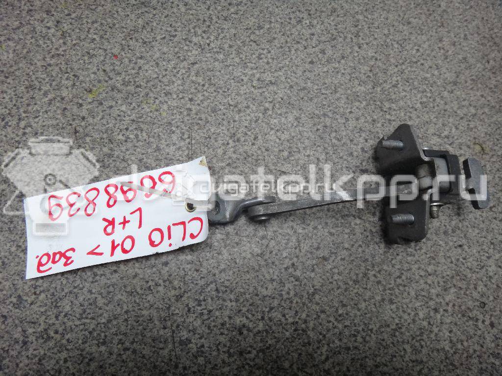 Фото Ограничитель двери  7700842859 для Renault Clio {forloop.counter}}