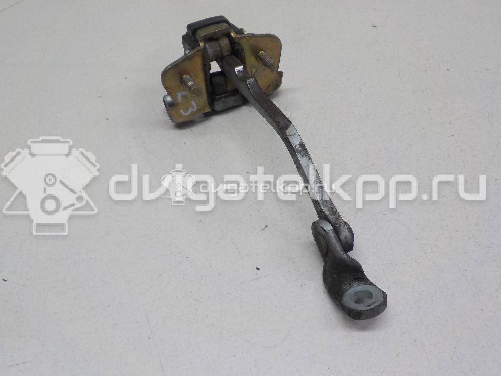 Фото Ограничитель двери  7700842859 для Renault Clio {forloop.counter}}