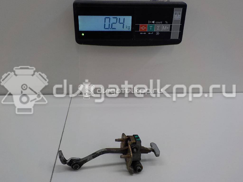 Фото Ограничитель двери  7700842859 для Renault Clio {forloop.counter}}