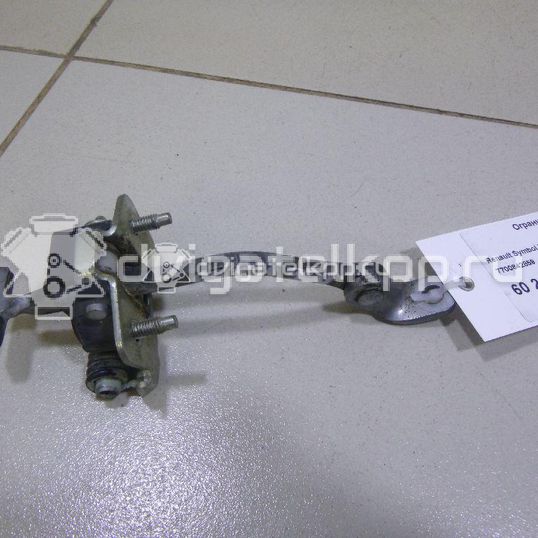 Фото Ограничитель двери  7700842859 для Renault Clio