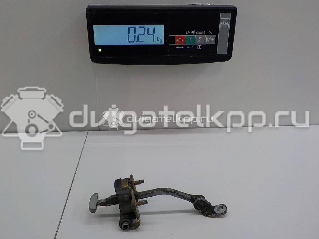 Фото Ограничитель двери  7700842859 для Renault Clio {forloop.counter}}