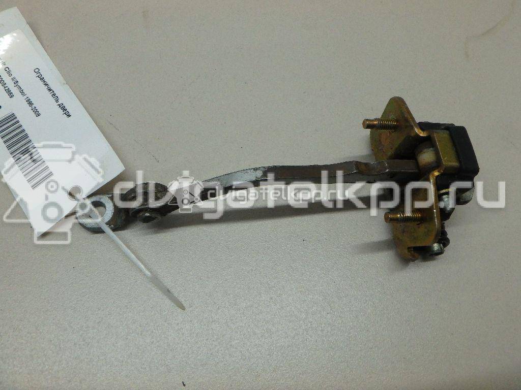 Фото Ограничитель двери  7700842859 для Renault Clio {forloop.counter}}