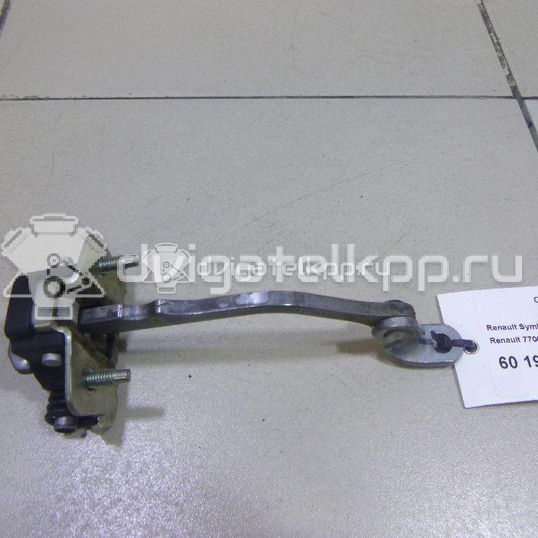 Фото Ограничитель двери  7700842859 для Renault Clio