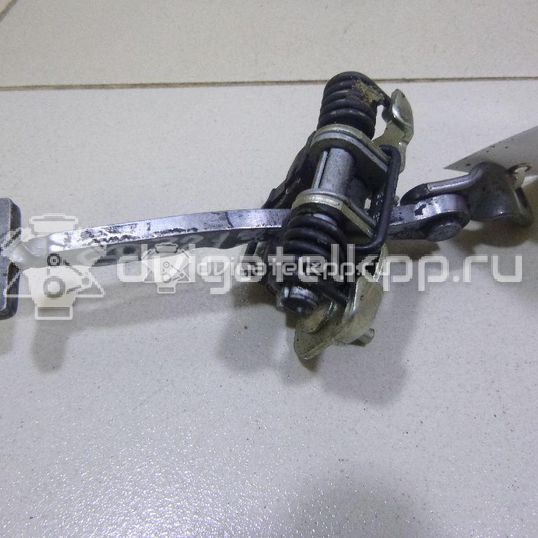 Фото Ограничитель двери  7700842859 для Renault Clio