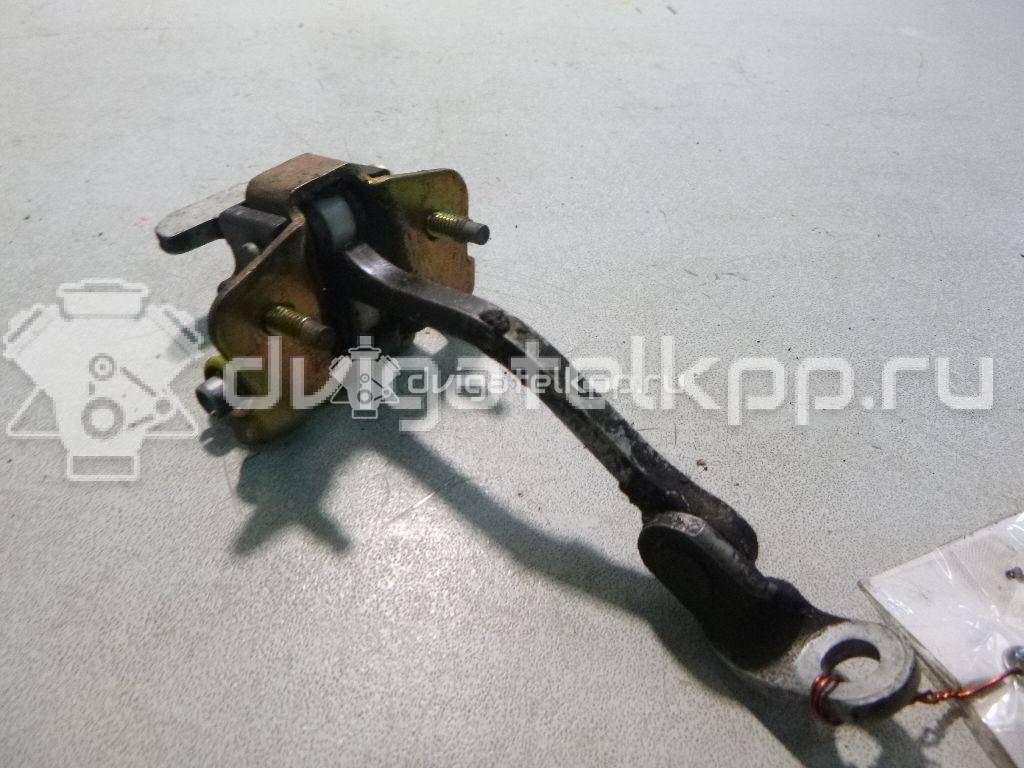 Фото Ограничитель двери  7700842859 для Renault Clio {forloop.counter}}