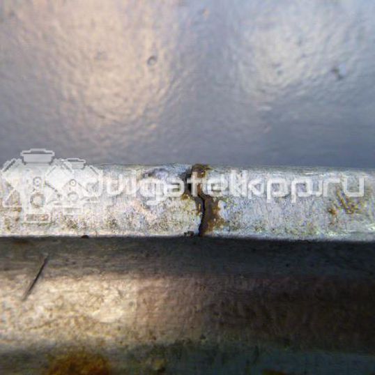 Фото Капот  7751469454 для Renault Clio / Thalia 2