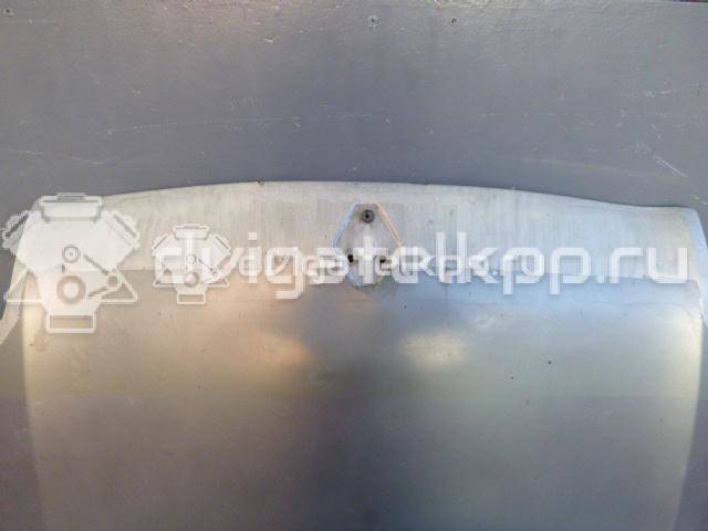 Фото Капот  7751469454 для Renault Clio / Thalia 2 {forloop.counter}}