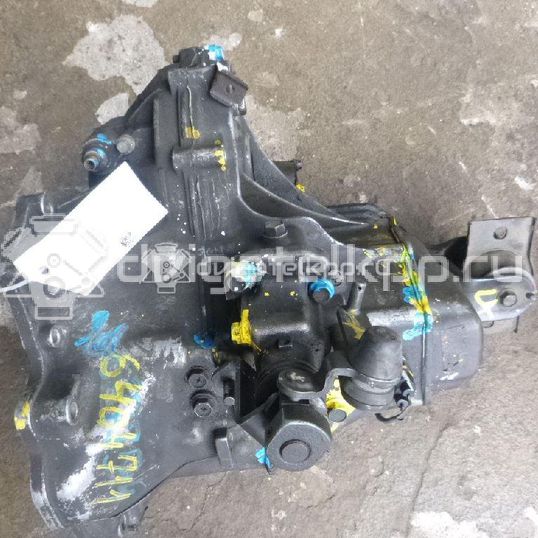 Фото Контрактная (б/у) МКПП для Daewoo Matiz / Tico Kly3 52 л.с 6V 0.8 л F8CV бензин