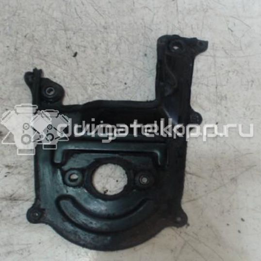 Фото Кожух ремня ГРМ для двигателя F8CV для Daewoo Matiz / Tico Kly3 52 л.с 6V 0.8 л бензин 96352268