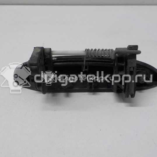 Фото Ручка двери наружная левая  7700433075 для Renault Clio / Scénic / Megane