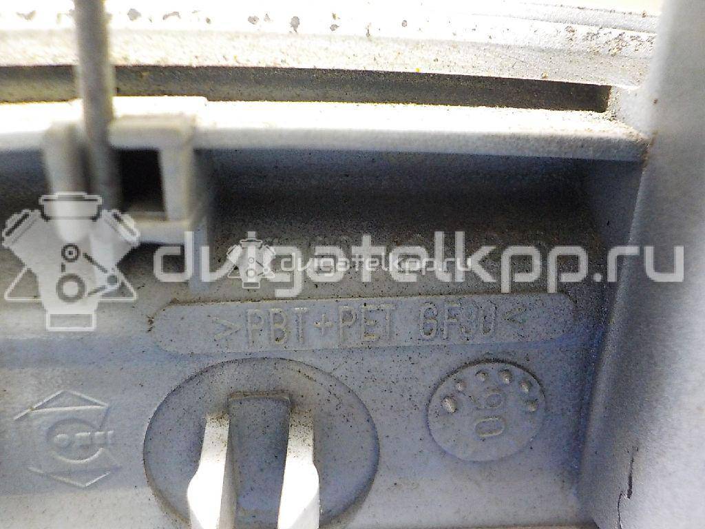 Фото Ручка двери наружная левая  7700433075 для Renault Clio / Scénic / Megane {forloop.counter}}