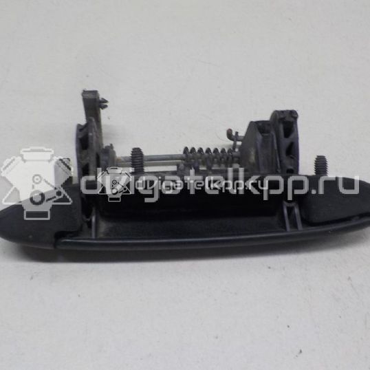 Фото Ручка двери наружная левая  7700433075 для Renault Clio / Scénic / Megane