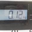 Фото Ручка двери наружная левая  7700433075 для Renault Clio / Scénic / Megane {forloop.counter}}