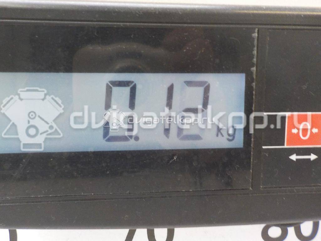 Фото Ручка двери наружная левая  7700433075 для Renault Clio / Scénic / Megane {forloop.counter}}