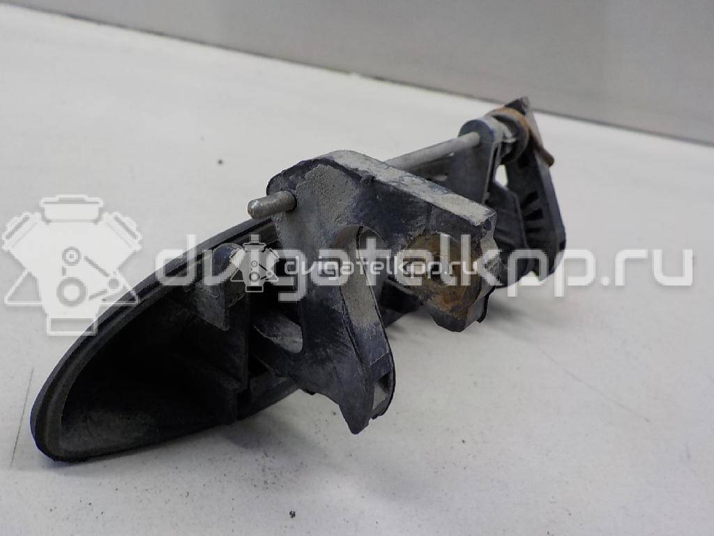 Фото Ручка двери наружная левая  7700433075 для Renault Clio / Scénic / Megane {forloop.counter}}