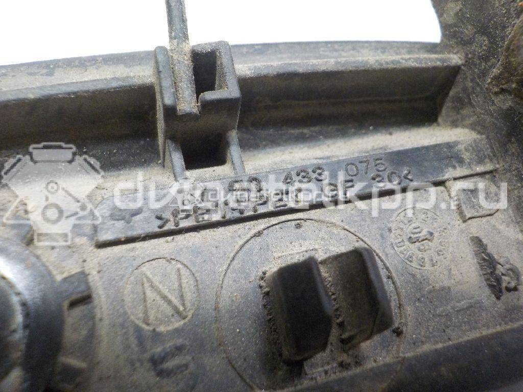 Фото Ручка двери наружная левая  7700433075 для Renault Clio / Scénic / Megane {forloop.counter}}