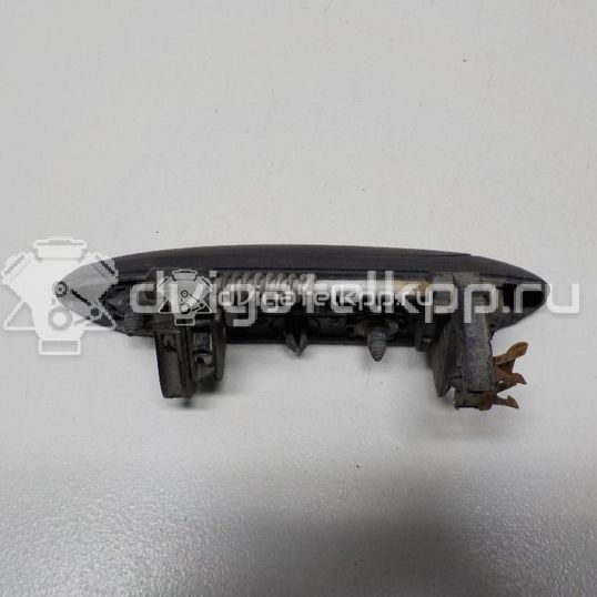 Фото Ручка двери наружная правая  7700433076 для Renault Megane / Clio / Laguna / Scénic / Kangoo 1