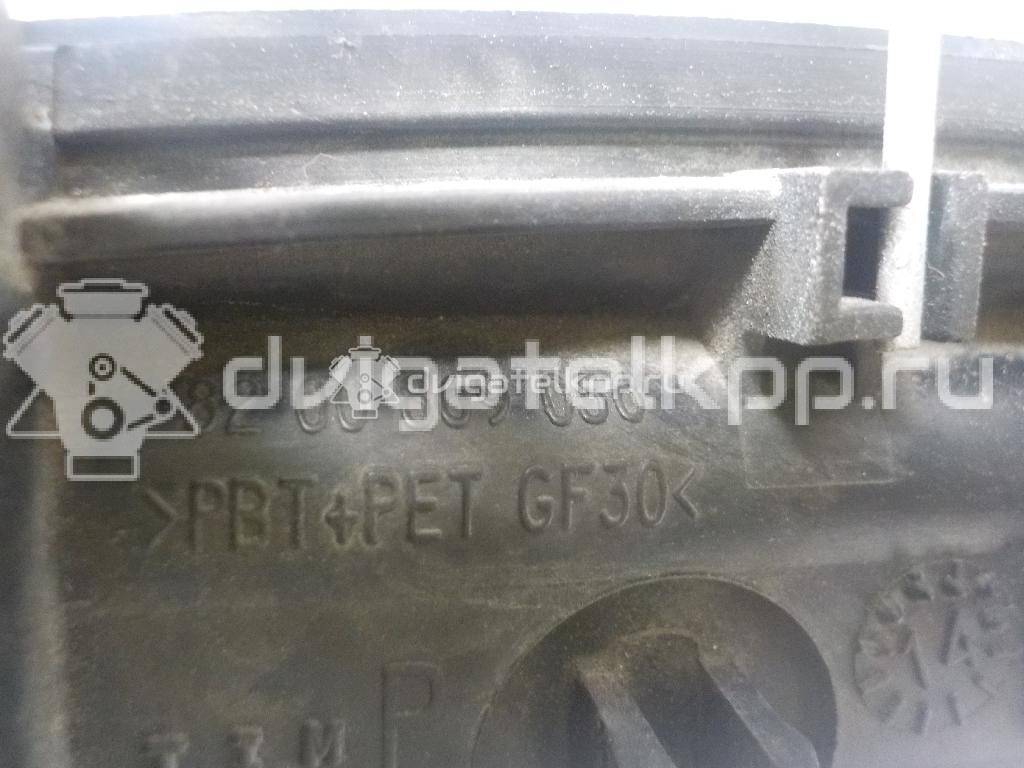 Фото Ручка двери наружная правая  7700433076 для Renault Megane / Clio / Laguna / Scénic / Kangoo 1 {forloop.counter}}