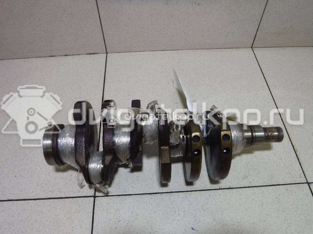 Фото Коленвал для двигателя F8CV для Daewoo Matiz / Tico Kly3 52 л.с 6V 0.8 л бензин 96352178 {forloop.counter}}