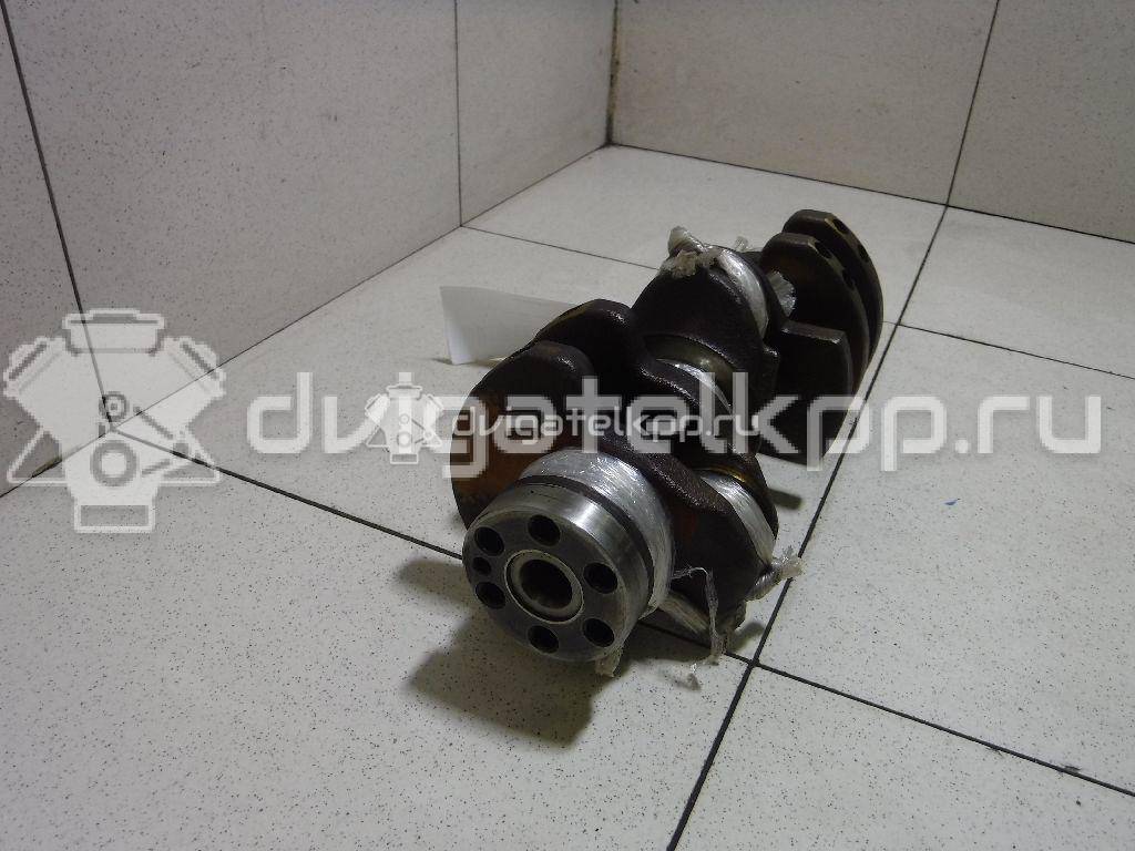 Фото Коленвал для двигателя F8CV для Daewoo Matiz / Tico Kly3 52 л.с 6V 0.8 л бензин 96352178 {forloop.counter}}