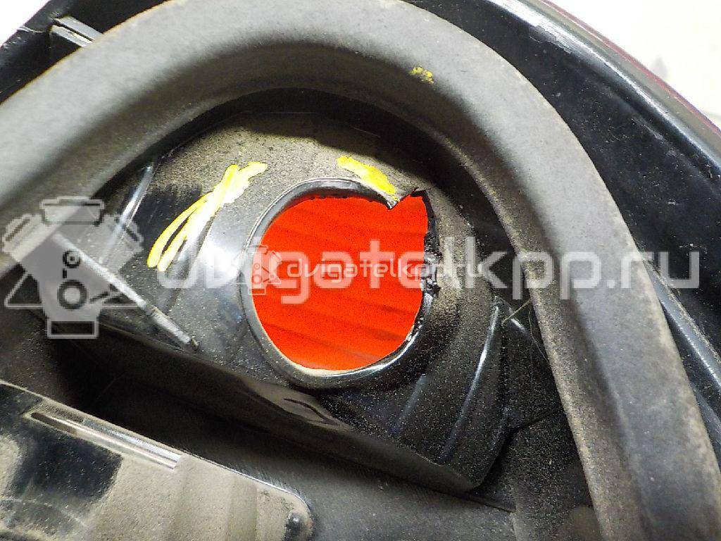 Фото Фонарь задний левый  8200403981 для Renault Clio / Thalia 2 {forloop.counter}}